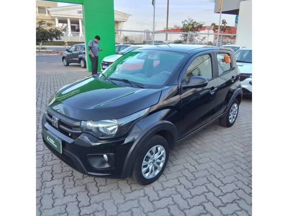 FIAT MOBI 1.0 EVO FLEX LIKE. MANUAL FIAT MOBI 1.0 EVO FLEX LIKE. MANUAL